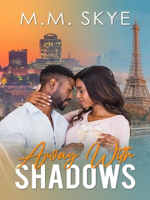 cover image of Away With Shadows